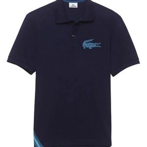 *SALE* Jonathan Adler for Lacoste Knit Polo SIZE 4